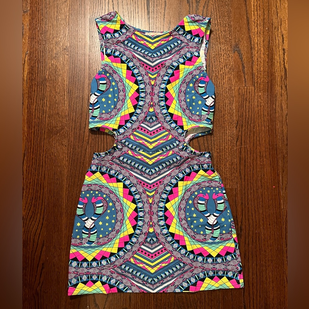 Mara Hoffman Swim Dress